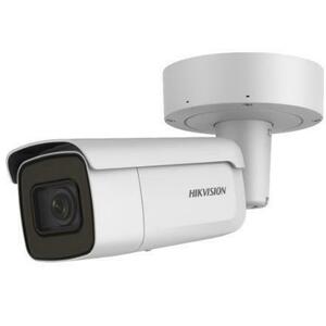 Camera supraveghere video IP BULLET Hikvision DS-2CD2666G2-IZSC, 6MP, Lentila 2.8-12mm, IR 60m imagine