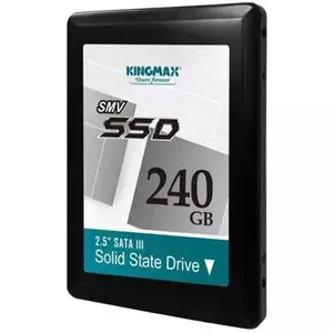 SSD 2.5 SATA3 240GB SMV32 3D TLC NAND imagine