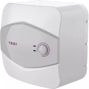 Boiler electric Tesy TESY GCA 0715 G01 RC, 1500 W, 7 L, Montaj deasupra chiuvetei, Termostat reglabil imagine