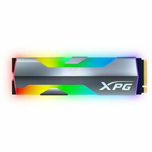 SSD XPG SPECTRIX S20G, 1TB, PCIe Gen3x4 M.2 2280 imagine