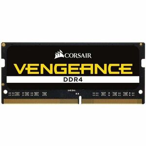 Memorie Notebook Corsair Vengeance 8GB DDR4 2666Mhz imagine