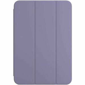 Husa de protectie Apple Smart Folio pentru iPad mini (6th generation), English Lavender imagine