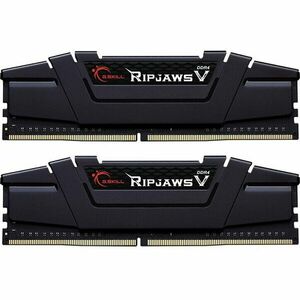 Memorie Ripjaws DDR4 64GB 2x32GB 4000MHz CL18 1.4V imagine