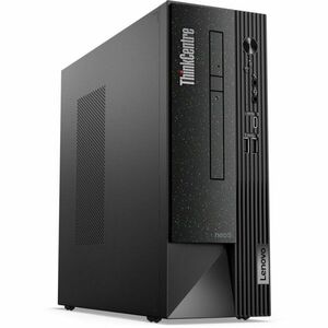 Desktop PC Lenovo ThinkCentre Neo 50s, Procesor Intel® Core™ i3-12100 3.3GHz Alder Lake, 8GB RAM, 512GB SSD, UHD 730, no OS imagine
