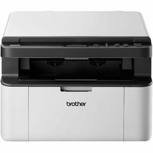 Multifunctionala Brother DCP-1510E, laser, monocrom, format A4, USB imagine