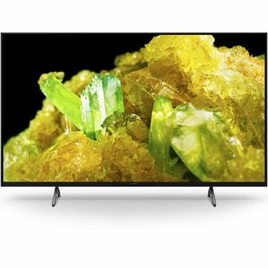 Televizor Sony LED 50X90S, 126 cm, Smart Google TV, 4K Ultra HD, 100Hz, Clasa G imagine