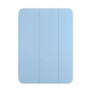 Husa de protectie Apple Smart Folio pentru iPad (10th generation), Sky imagine