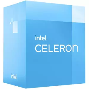 Procesor Celeron G6900 3.4GHz LGA1700 imagine
