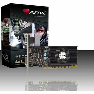 Placa video Geforce GT420 4GB DDR3 imagine