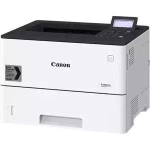 Imprimanta laser monocrom Canon I-SENSYS LBP325X, Duplex, A4 imagine