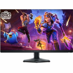 Monitor LED Alienware Gaming AW2724HF 27 inch FHD IPS 0.5 ms 360 Hz HDR FreeSync Premium imagine