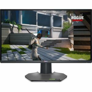 Monitor LED DELL Gaming G2524H 24.5 inch FHD IPS 0.5 ms 280 Hz G-Sync Compatible & FreeSync Premium imagine
