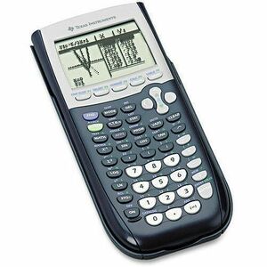 Calculator birou TI-84 Plus imagine