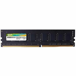 SILICON POWER DDR4 8GB 2666MHz CL19 DIMM 1.2V imagine