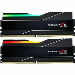 Memorie G.Skill Trident Z5 Neo RGB 64GB DDR5 6000MHz CL32 Dual Channel Kit imagine