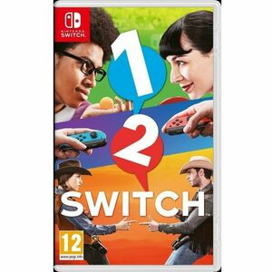 1-2-Switch - Nintendo Switch imagine