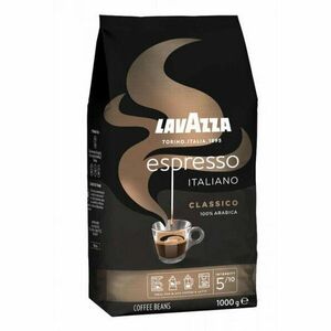 Cafea boabe Lavazza Caffe Espresso Classico, 1 Kg. imagine