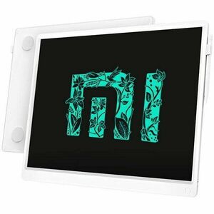 Tableta interactiva de scris si desenat Xiaomi BHR4245GL Mi LCD Writing Tablet 13.5″, ultra-subtire, Alb imagine