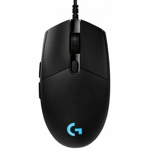Mouse Gaming Logitech G Pro (Negru) imagine