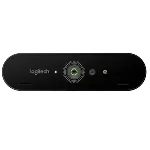 Camera web Logitech Brio 4K Stream Edition imagine