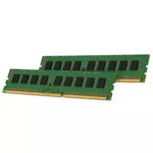 Memorie Desktop Kingston KVR16N11K2/16 16GB(2 x 8GB) DDR3 1600Mhz CL11 imagine