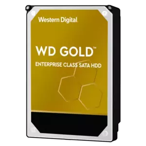 Hard Disk Desktop Western Digital WD Gold Enterprise 14TB 7200RPM SATA3 512MB imagine