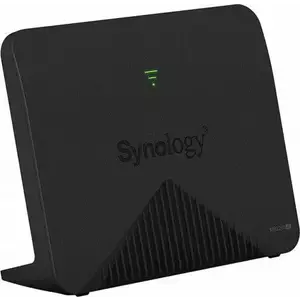 Router Synology MR2200ac 2x LAN Wifi: 802.11a/b/g/n/ac imagine