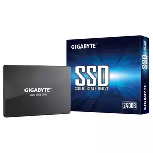 Hard Disk SSD Gigabyte 240GB 2.5" imagine