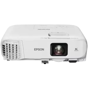 Videoproiector Epson EB-992F Full HD Alb imagine