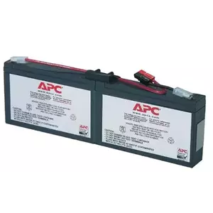 APC Replacement Battery Cartridge #18 imagine