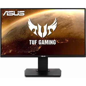 Monitor LED ASUS TUF Gaming VG289Q 28" 4K HDR 10 5ms Negru imagine