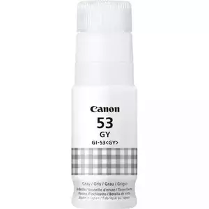 Cartus Inkjet Canon GI-53GY 60ml Grey imagine