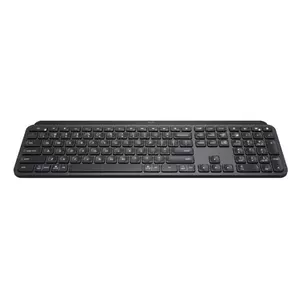 Tastatura Logitech MX Keys for Business Layout UK imagine