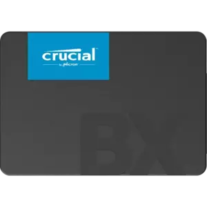 Hard Disk SSD Micron Crucial BX500 500GB 2.5" imagine