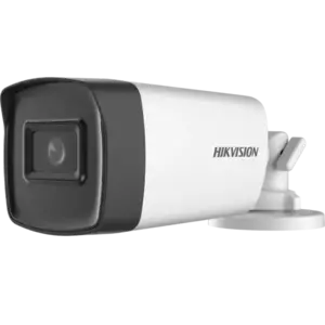Camera supraveghere Hikvision DS-2CE17H0T-IT5F(C) 3.6mm imagine