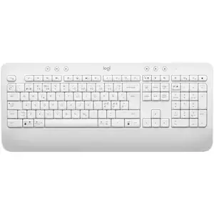 Tastatura Logitech Signature K650 Layout US White imagine