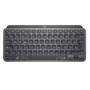 Tastatura Logitech MX Keys Mini for Business Layout US imagine