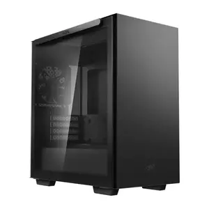 Carcasa PC Deepcool Macube 110 Black imagine