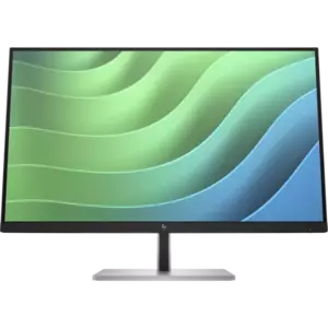 Monitor LED HP E27 G5 27" Full HD 5ms Negru imagine