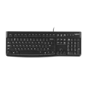 Tastatura Logitech K120 imagine