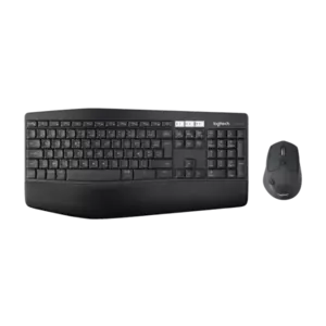 Kit Tastatura & Mouse Logitech MK850 UK Layout imagine
