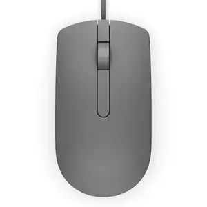 Mouse Dell MS116 Grey imagine