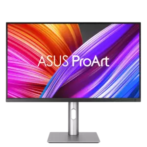 Monitor LED ASUS ProArt PA279CRV 27" 4K Ultra HD 5ms Negru/Argintiu imagine