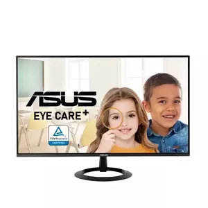 Monitor LED ASUS VZ24EHF 23.8" Full HD Black imagine