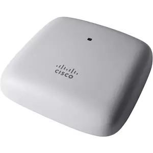 Access Point Cisco Business 140AC WiFi: 802.11ac frecventa: 2 4/5GHz - Dual radio cu alimentare PoE imagine