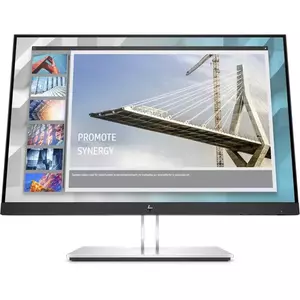 Monitor LED HP E24i G4 24" WUXGA 5ms Negru imagine