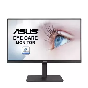 Monitor LED ASUS VA24EQSB 23.8" Full HD 5ms Negru imagine
