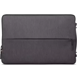 Husa Notebook Lenovo Urban Sleeve 15.6" Charcoal Grey imagine