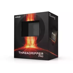 Procesor AMD Ryzen Threadripper PRO 5995WX 2.7GHz imagine
