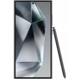 Samsung Galaxy S24 Ultra 5G Dual Sim 512 GB Black Titanium Ca nou imagine